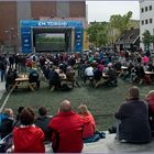 Public Viewing a la Reykjavik