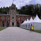 Public Viewing in der Alten Saline