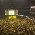 Public Viewing in Dortmund...