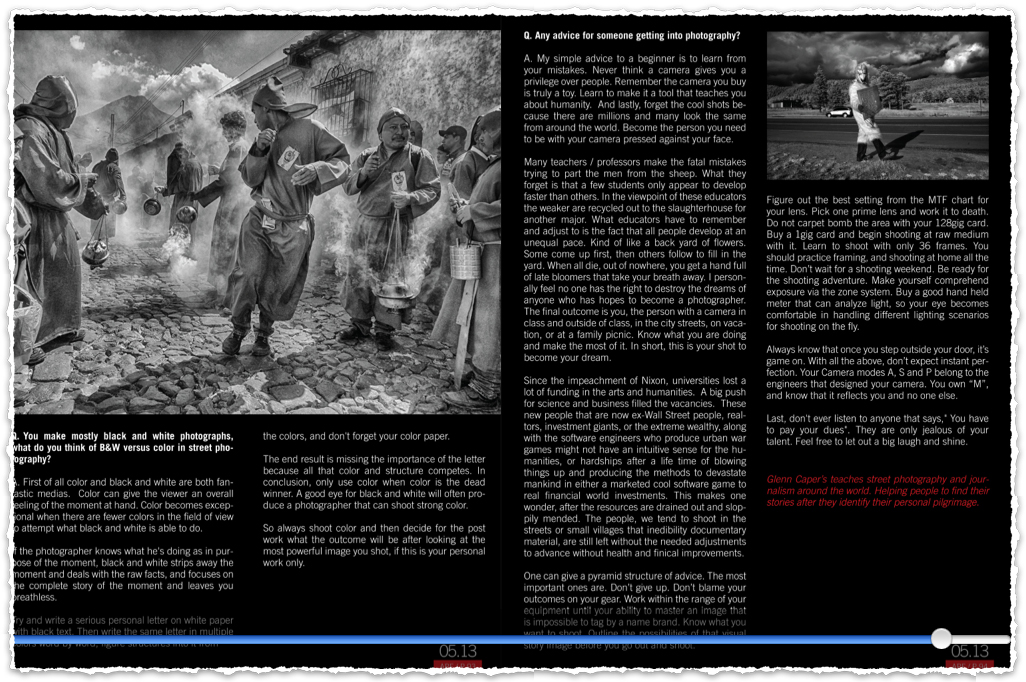 Publication part 3