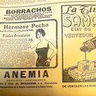 PUBLICIDAD DE LA EPOCA II