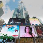 Publicity and looking up