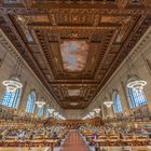Publik Library New York