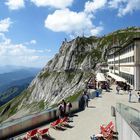 Publikumsmagnet Pilatus Kulm