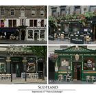 Pubs in Edinburgh