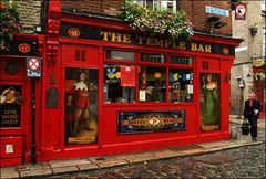 Pubs in Ireland