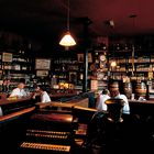 Pubs in Irland: Morrissey's, Abbeyleix, Co. Laois