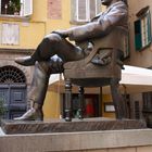 Puccini a Lucca