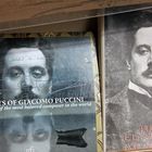 Puccini und Lucca