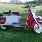 PUCH 150 SR Bj.:1960