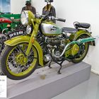 Puch 350 GS