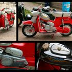 Puch Ds 50