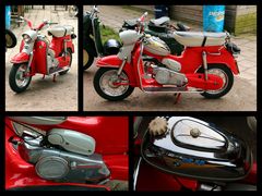 Puch Ds 50