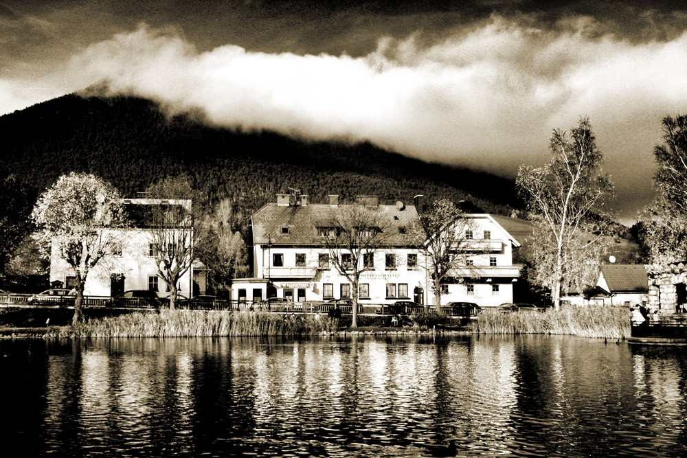 Puchberg am Schneeberg