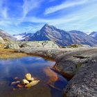 Pucherseeli 2 Golzeralpen - Windgällenhütte