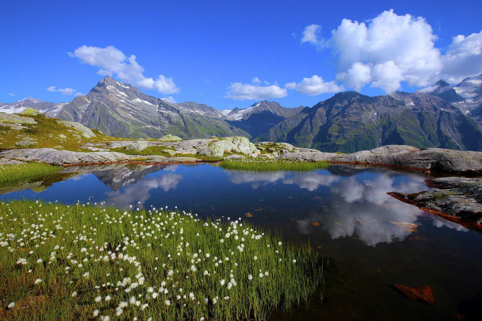 Pucherseeli 2  Maderanertal