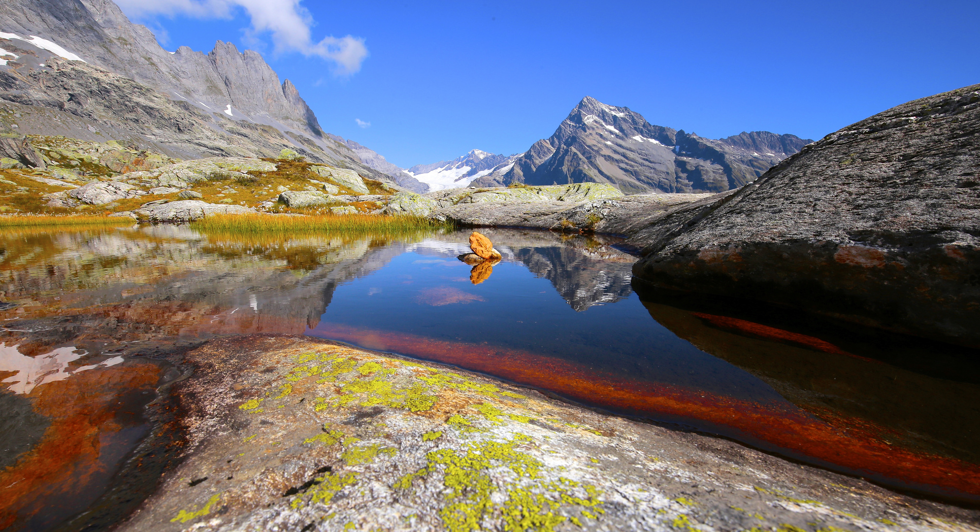 Pucherseeli 2 Maderanertal