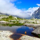 Pucherseeli 2, Maderanertal, Golzneralpen