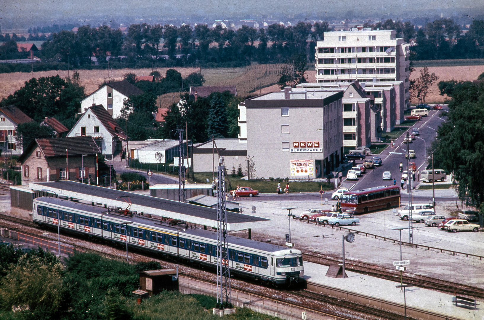 Puchheim 1972