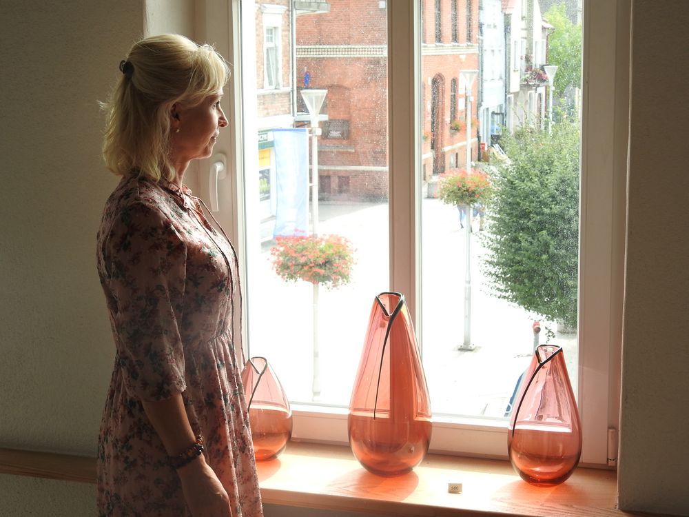 Puck Polen August 2023 Foto & Bild world Bilder auf