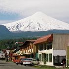 Pucon and Villarrica 2