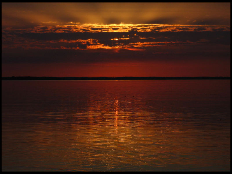 pudagla.sonnenuntergang