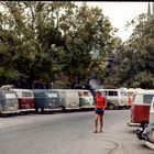 Puddingshop Istanbul 1973