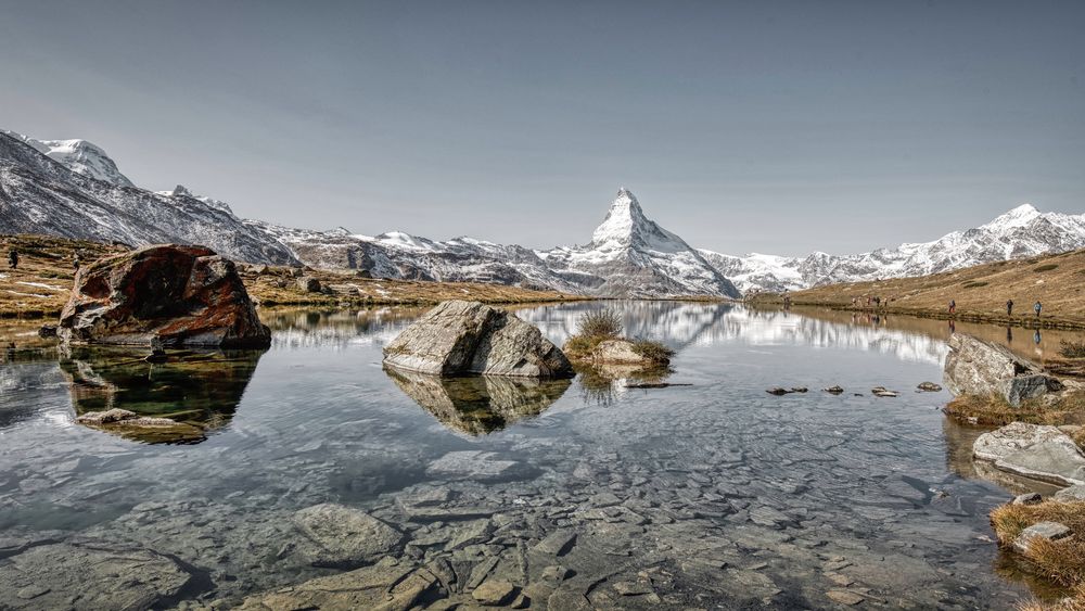 Puderzucker Foto & Bild europe, schweiz & liechtenstein, landschaft Bilder auf