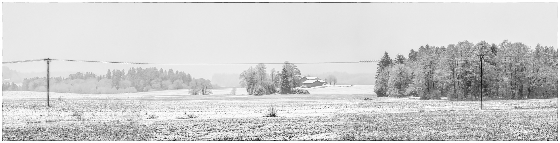 puderzucker Foto & Bild jahreszeiten, winter, panorama Bilder auf