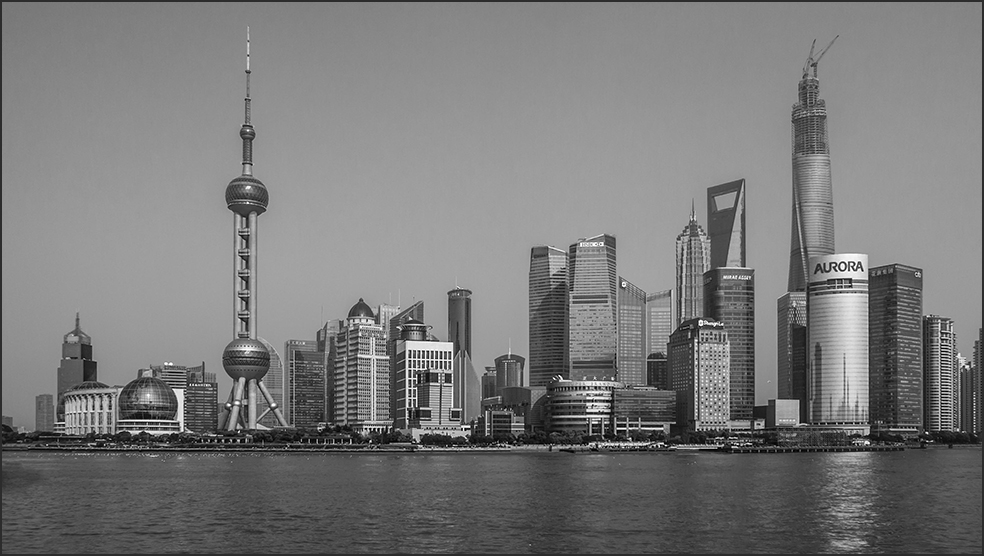 Pudong