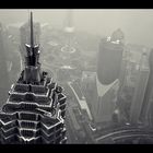 - Pudong -