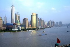 Pudong