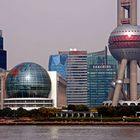 Pudong