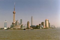 Pudong