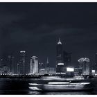 Pudong at night ....