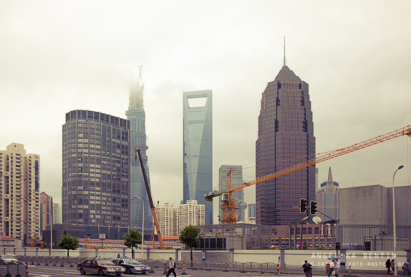 Pudong