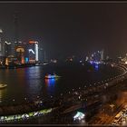 Pudong - Huangpu - Bund