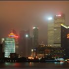 Pudong @ night