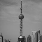 Pudong - Oriental Pearl Tower