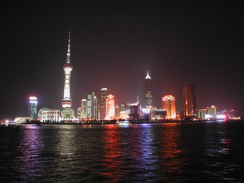 Pudong (Shanghai)