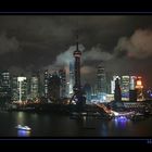 Pudong, Shanghai / CN