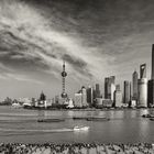 Pudong Skyline #2