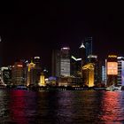 Pudong Skyline