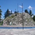 Puebla 35 - THE WORLD SMALLEST VULCANO !!!