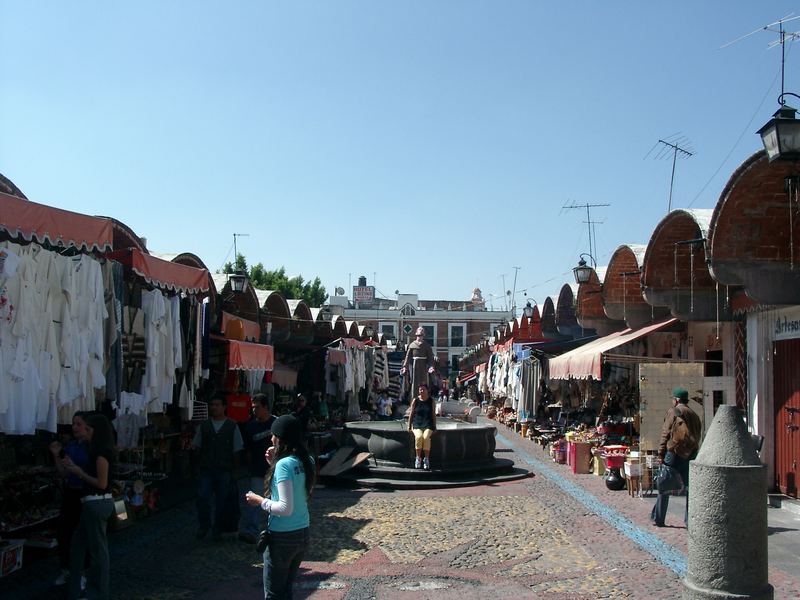 Puebla