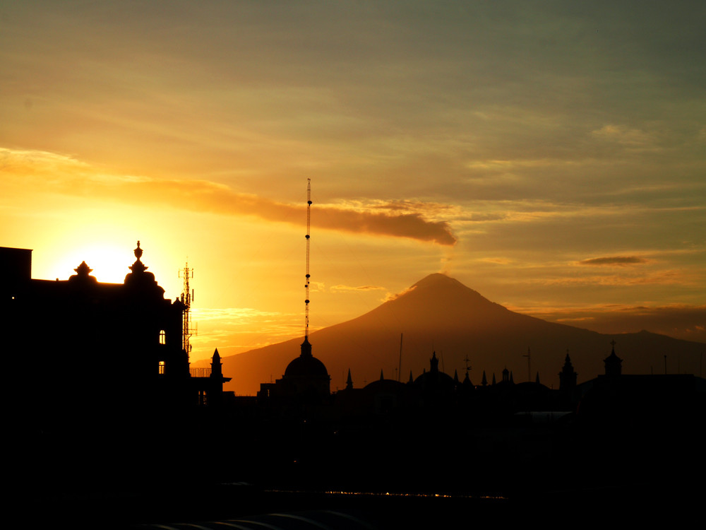 Puebla