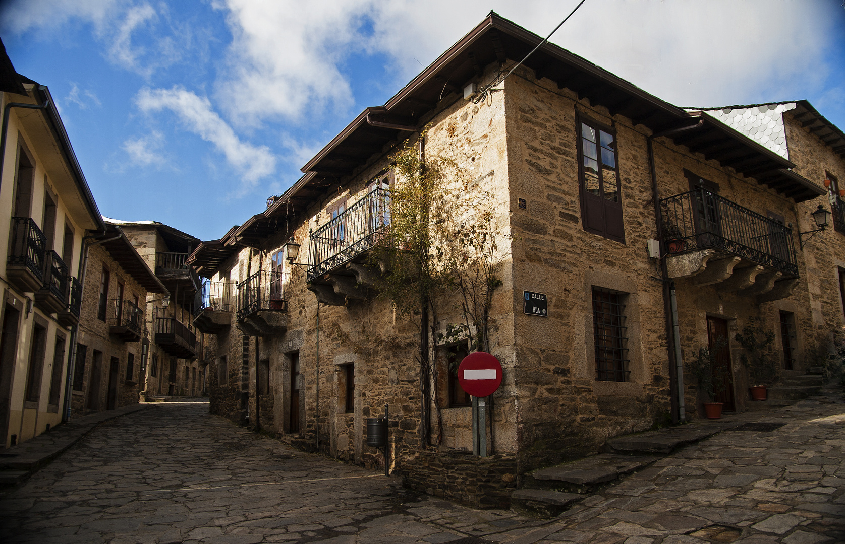 PUEBLA DE SANABRIA