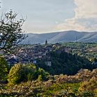 Puebla de Sanabria, panoramica 2