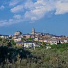 Puebla de Sanabria, panoramica