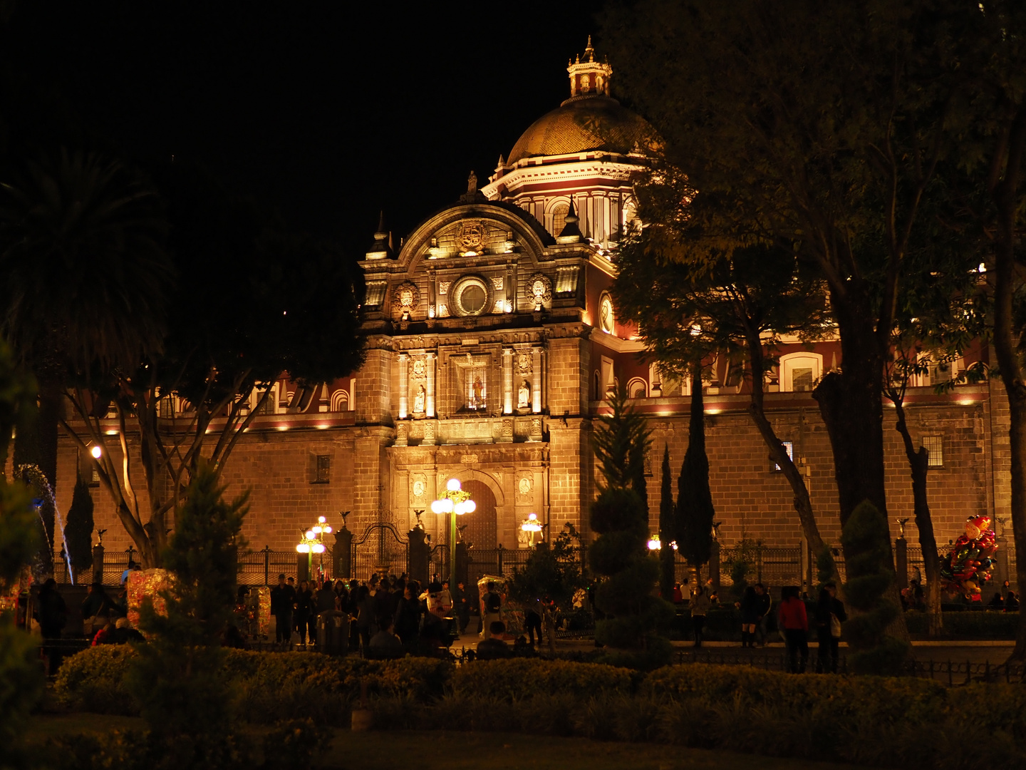 Puebla, México